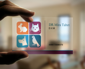 Business Card Design by Lanka Ama for this project | Design: #10435119