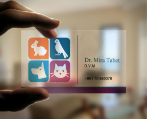 Business Card Design by Lanka Ama for this project | Design #10508291