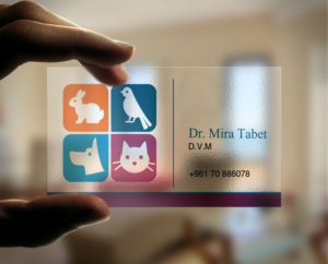 Business Card Design by Lanka Ama for this project | Design: #10584355