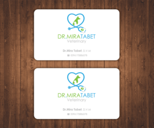 Business Card Design by Stylez Designz for this project | Design: #10513086