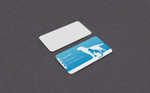 Design de Carte de Visite par B L X C K_R X I N B O W pour ce projet | Design : #10407312