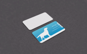 Design de Carte de Visite par B L X C K_R X I N B O W pour ce projet | Design : #10420166