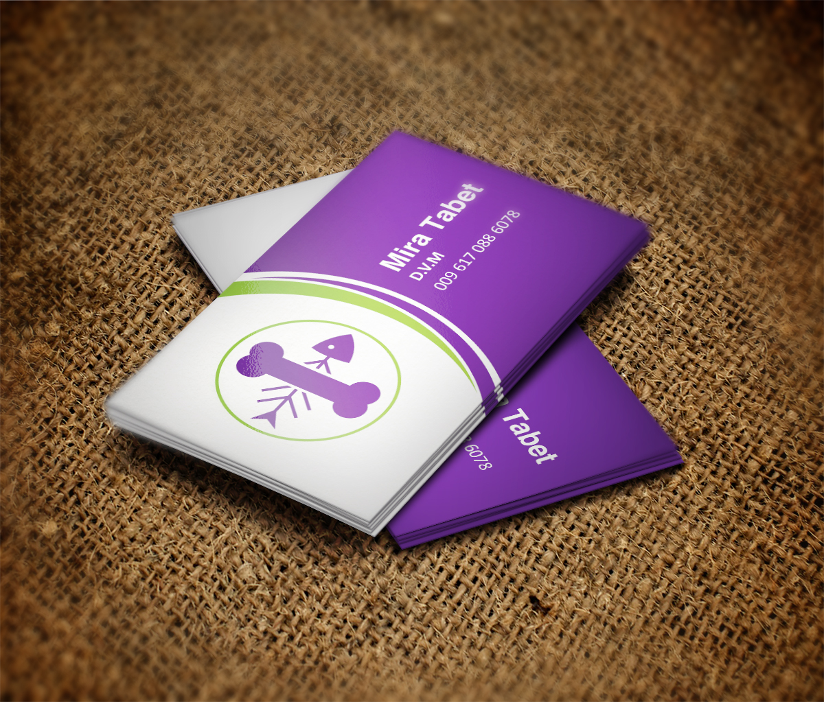 Design de Carte de Visite par Grafactory pour ce projet | Design #10476831