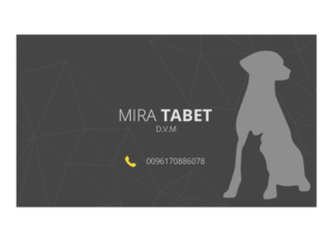 Business Card Design by Graphicient