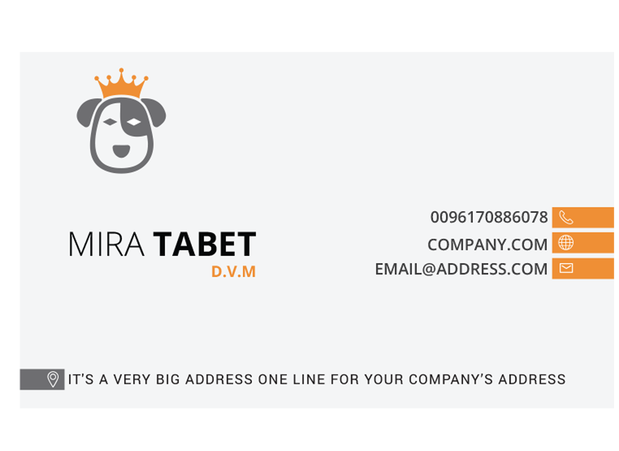 Design de Carte de Visite par Graphicient pour ce projet | Design #10483753