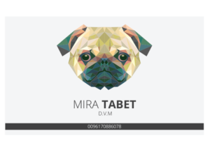 Business Card Design by Graphicient for this project | Design: #10483755