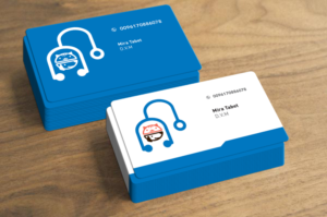 Business Card Design by Suren Amarathunga for this project | Design: #10509875