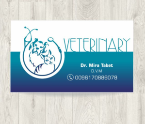 Business Card Design by MagicArtDesigner