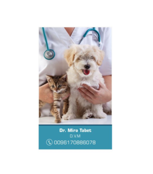 Design de Carte de Visite par MagicArtDesigner pour ce projet | Design : #10450212