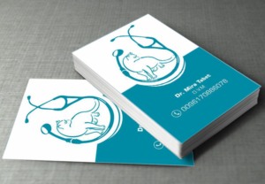 Design de Carte de Visite par MagicArtDesigner pour ce projet | Design : #10450213