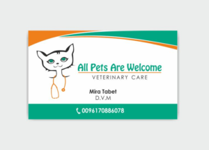 Design de Carte de Visite par IneseRo pour ce projet | Design : #10407356