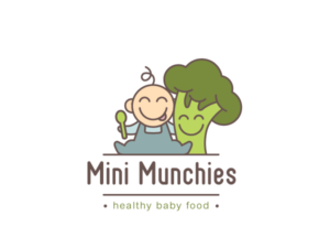 Logo Design by MB