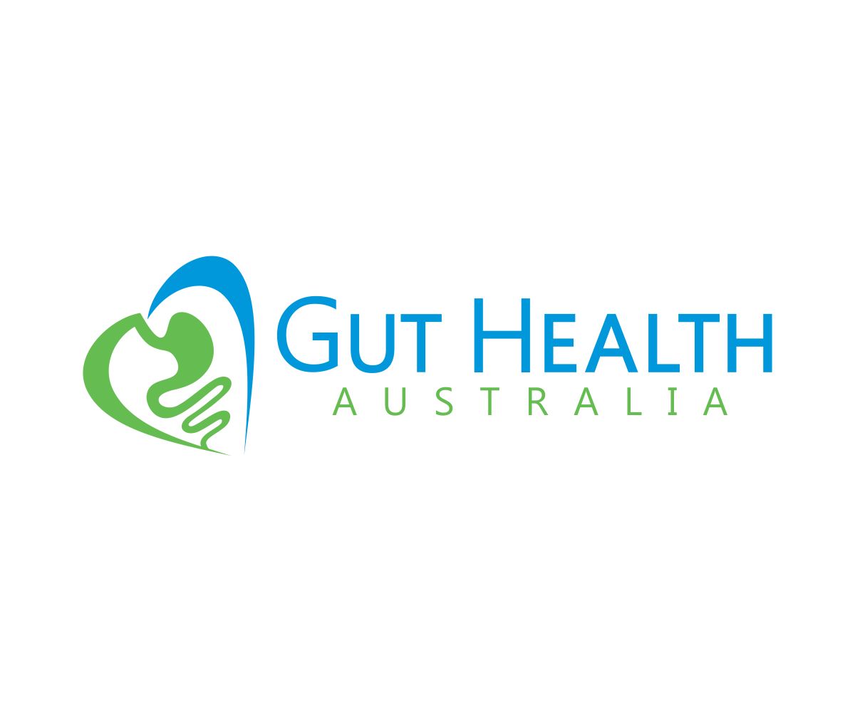 Logo Design by webhubsolution for Gut Health Australia | Design: #10452760