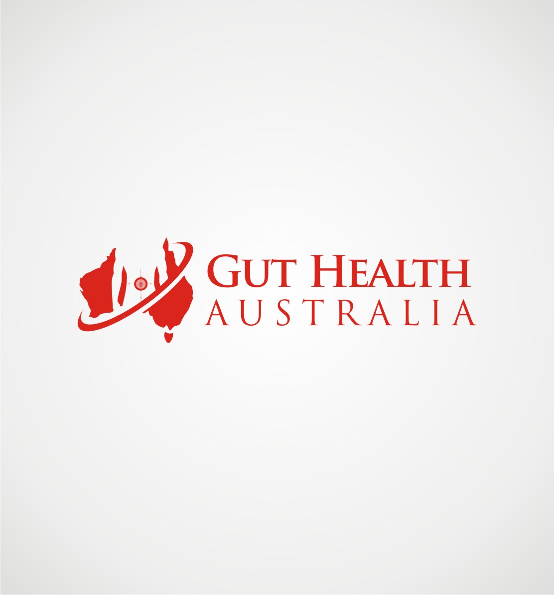 Logo Design by ecorokerz for Gut Health Australia | Design #10409449