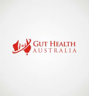 Logo Design by ecorokerz for Gut Health Australia | Design #10409449