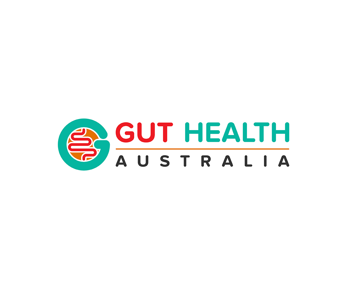 Logo Design by Prism IT Systems for Gut Health Australia | Design #10444094