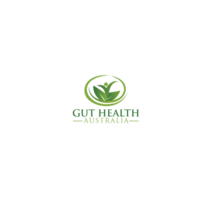 Logo Design by TB Designs for Gut Health Australia | Design: #10409830