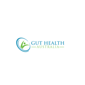 Logo Design by TB Designs for Gut Health Australia | Design: #10416063