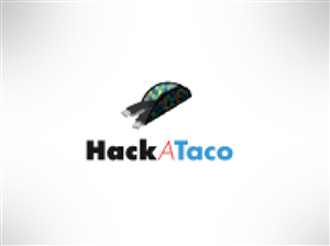 Logo-Design von proant88 für Hack A Taco | Design: #2191347