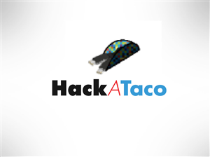 Diseño de Logo por proant88 para Hack A Taco | Diseño #2191376