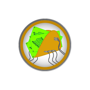 Design de Logo par KeithMitchell pour Hack A Taco | Design #2190960