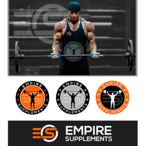 Logo Design by sanalkumar for Empire Supplements | Design: #10404853