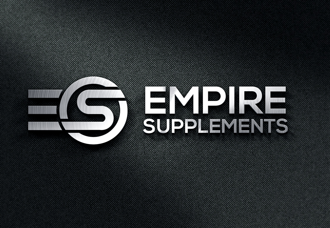 Diseño de Logo por sanalkumar para Empire Supplements | Diseño #10413489