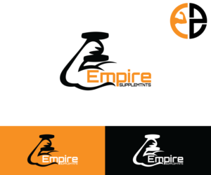 Design de Logo par Batas pour Empire Supplements | Design : #10414296