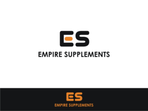 Logo Design by rastf2day for Empire Supplements | Design: #10461768