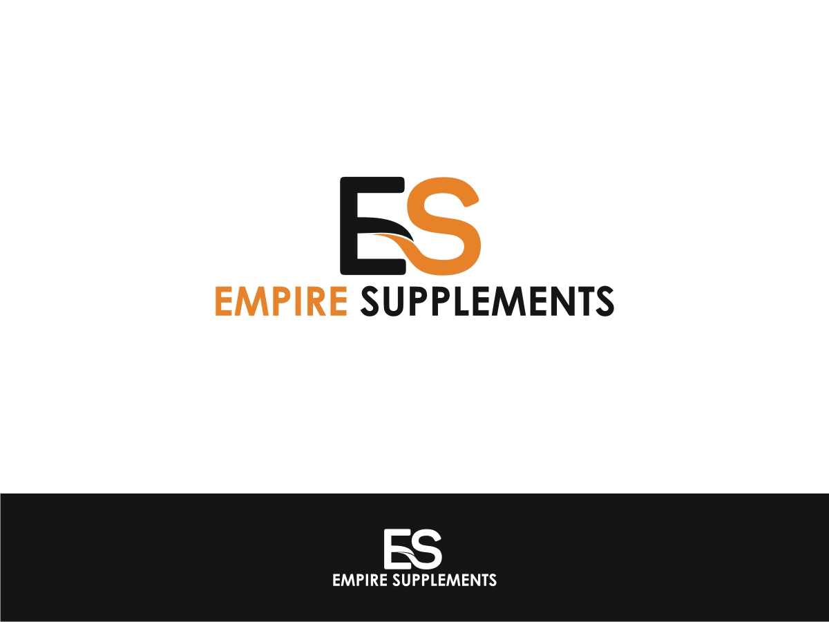 Diseño de Logo por rastf2day para Empire Supplements | Diseño #10461910