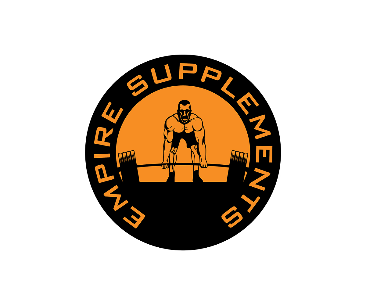 Logo Design by Admira Graphics for Empire Supplements | Design #10409423