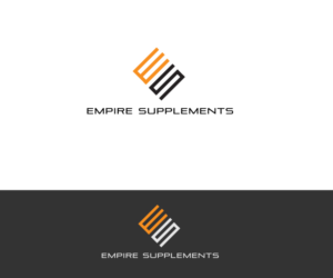 Logo Design by instudio for Empire Supplements | Design: #10501978