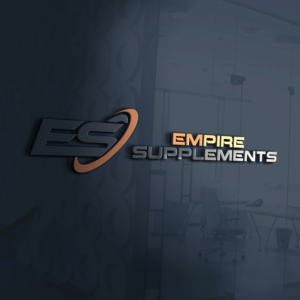 Empire Supplements | Logo Design by SimplyBe