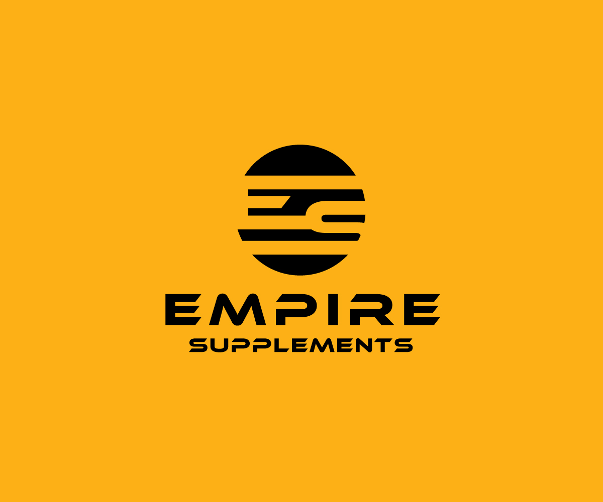 Diseño de Logo por Omee63 para Empire Supplements | Diseño #10411408