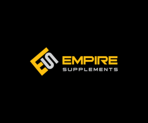 Logo Design by Omee63 for Empire Supplements | Design: #10411410