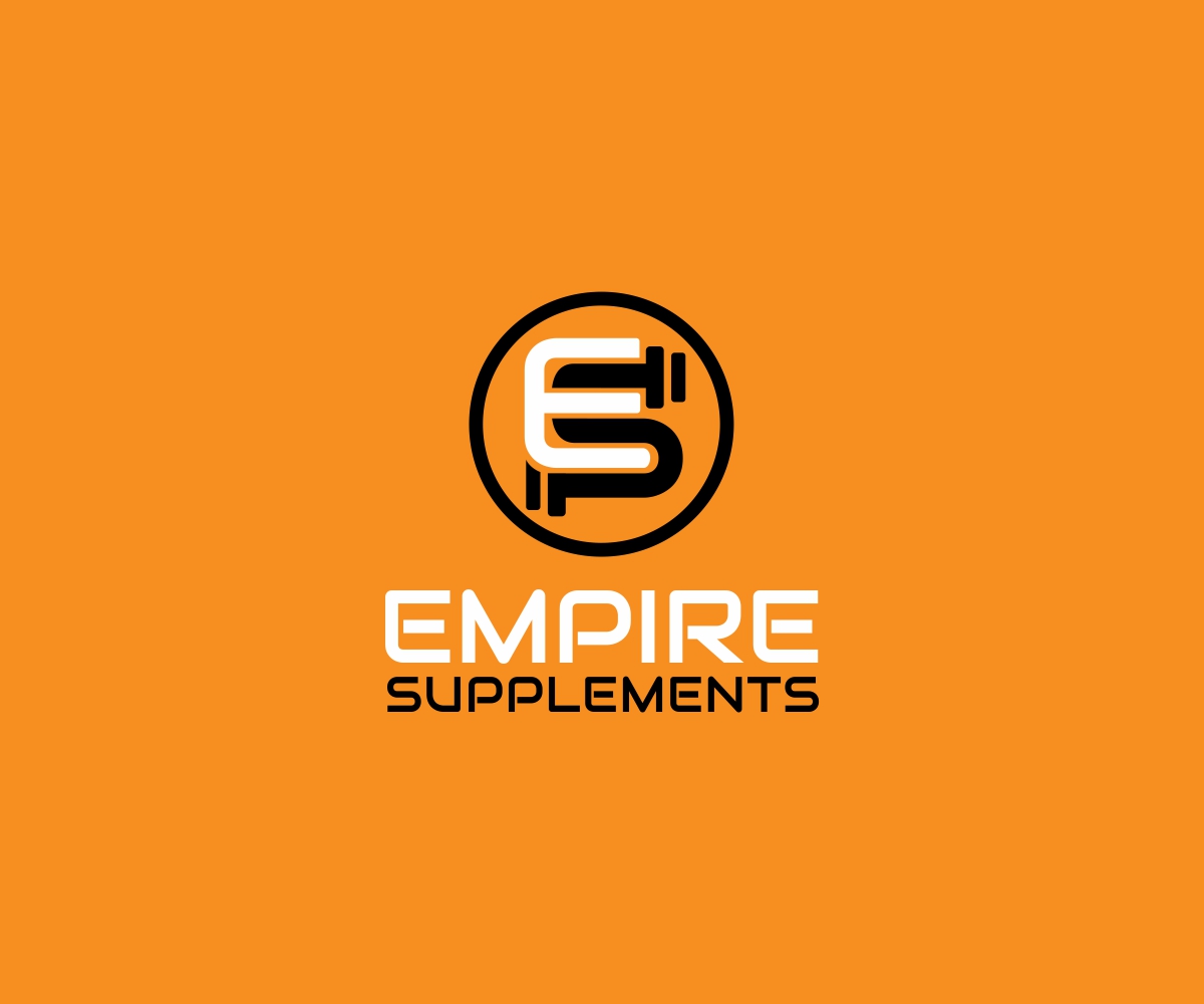 Diseño de Logo por Omee63 para Empire Supplements | Diseño #10417122