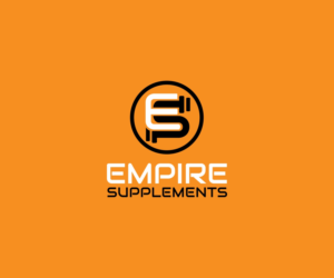 Logo Design by Omee63 for Empire Supplements | Design: #10417122