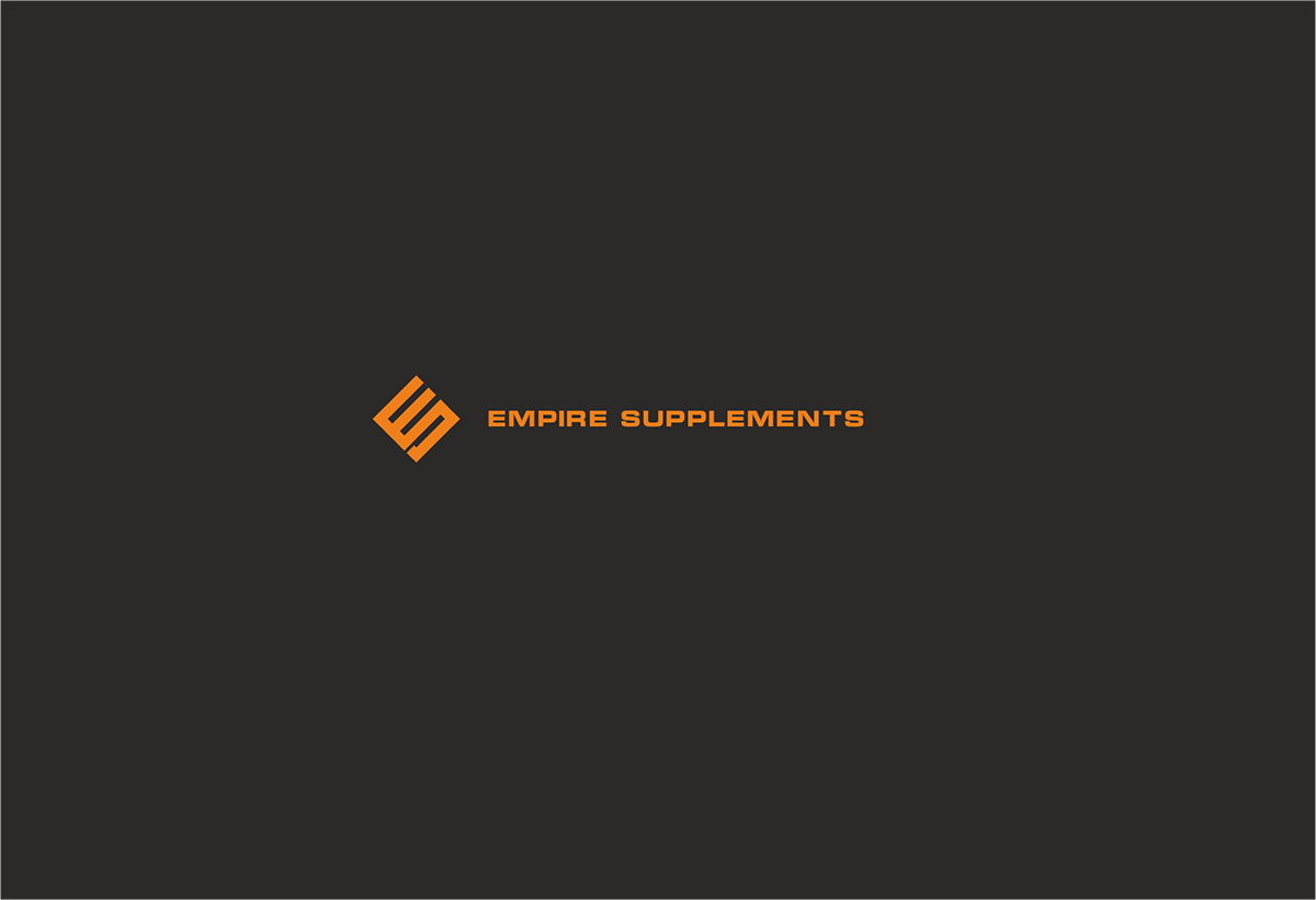 Diseño de Logo por d-aart911 para Empire Supplements | Diseño #10403174