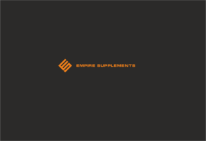 Logo Design by d-aart911 for Empire Supplements | Design: #10403174