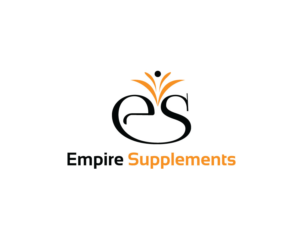 Diseño de Logo por logomaster24 para Empire Supplements | Diseño #10405098