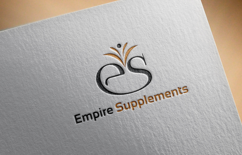 Diseño de Logo por logomaster24 para Empire Supplements | Diseño #10405100