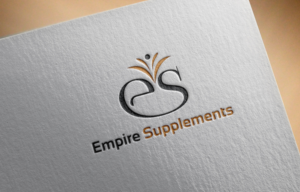 Logo Design by logomaster24 for Empire Supplements | Design: #10405100