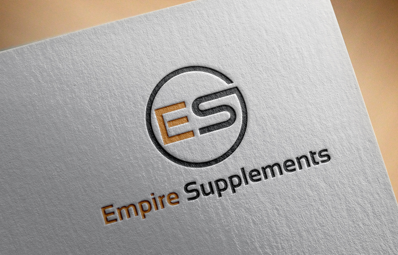 Diseño de Logo por logomaster24 para Empire Supplements | Diseño #10405203