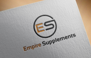 Logo Design by logomaster24 for Empire Supplements | Design: #10405203