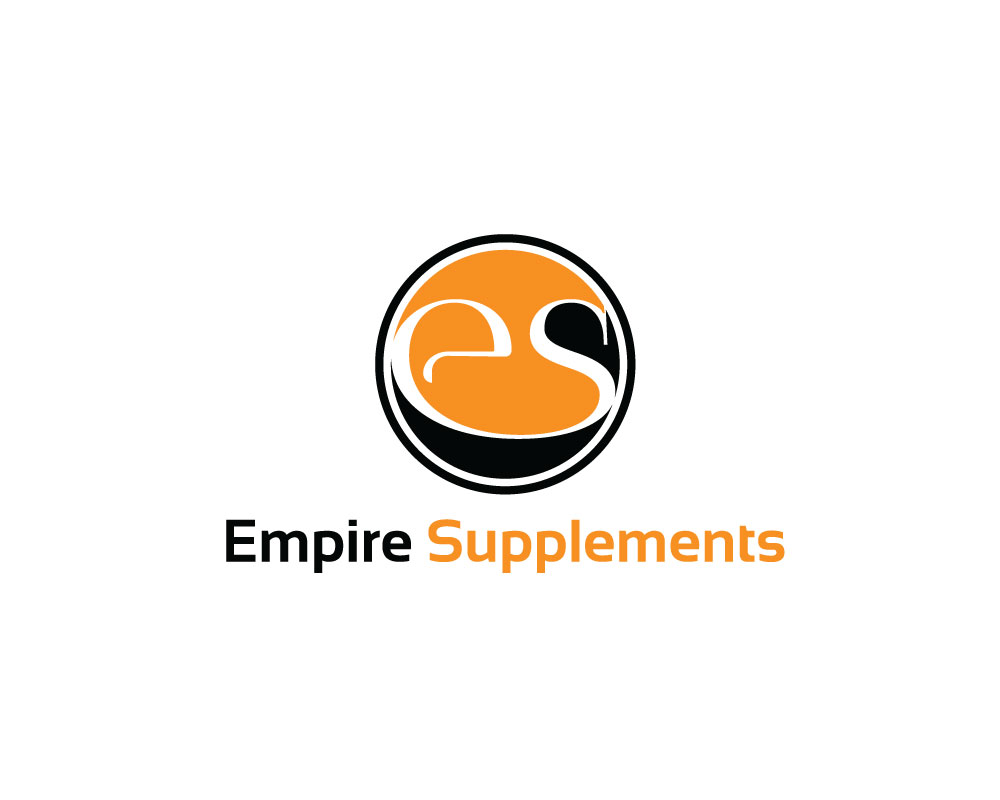Diseño de Logo por logomaster24 para Empire Supplements | Diseño #10405215