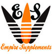 Logo-Design von creativedesigner für Empire Supplements | Design #10403518