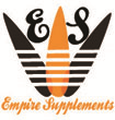 Logo Design by creativedesigner for Empire Supplements | Design #10403518