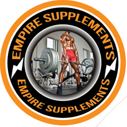 Logo Design by creativedesigner for Empire Supplements | Design #10403519