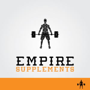 Logo Design by danielmoffat0 for Empire Supplements | Design: #10402703