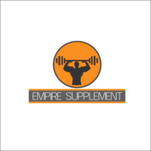Logo Design by Betina for Empire Supplements | Design #10440010